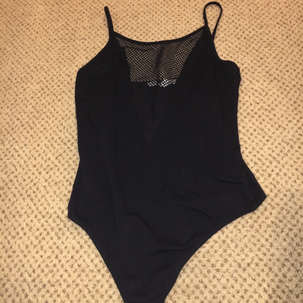 Bodysuit - Express